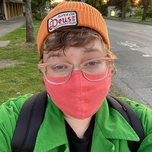 Meet your Posher, Jude